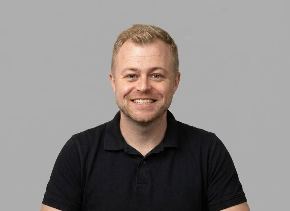 Max Shannon